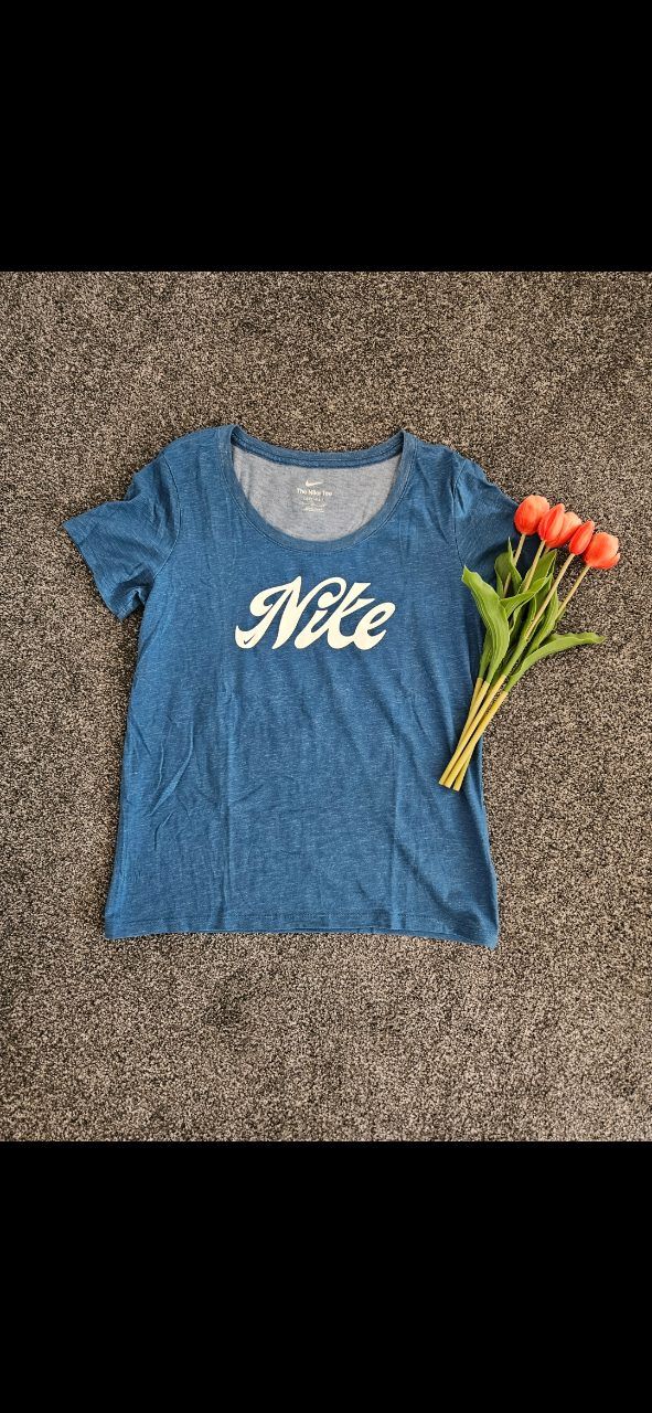 Nike Nike T-shirt mit Aufdruck  Size S