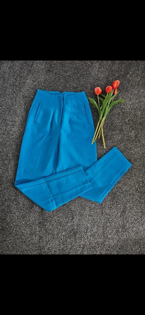 Amisu Amisu Chinohose/ 7/8 Hose Size XXS