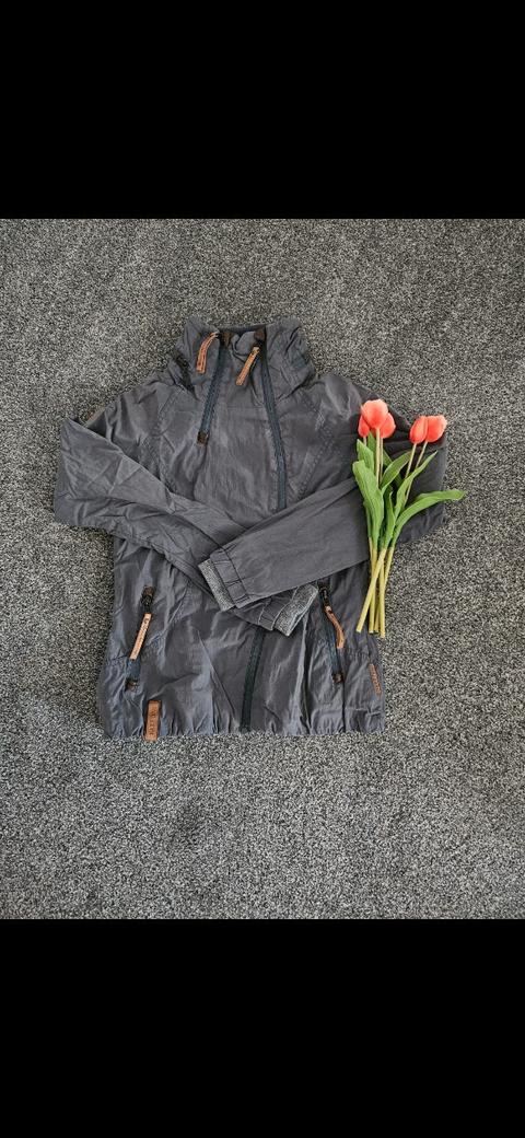 Naketano Übergangsjacke