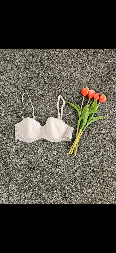Hunkemöller Hunkemöller BH mit abnehmbaren Trägern Size M