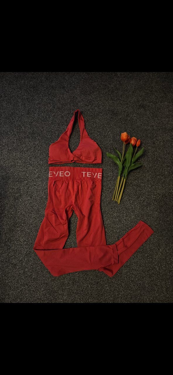 Teveo Teveo Signature Set Size S