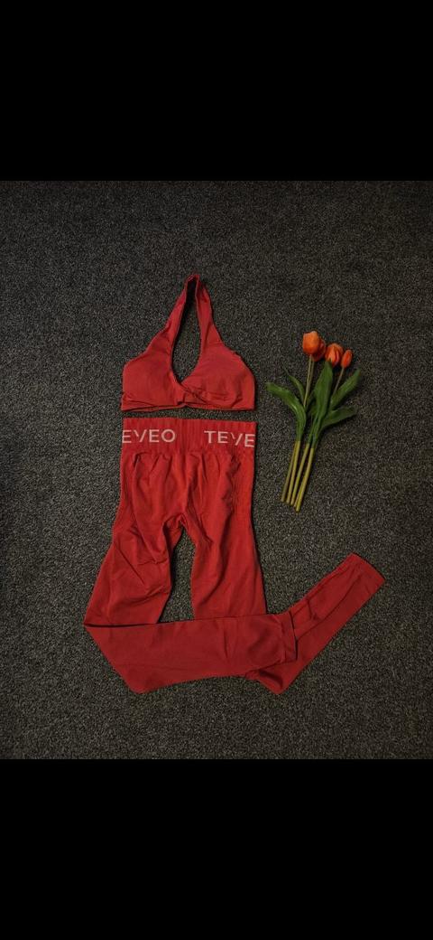 Teveo Teveo Signature Set Size S