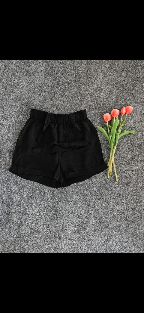New Yorker New Yorker High Waist Stoffshort Size S