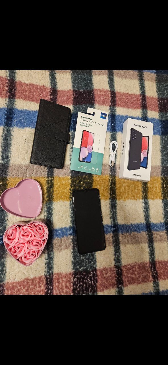 Samsung  Samsung Galaxy A13