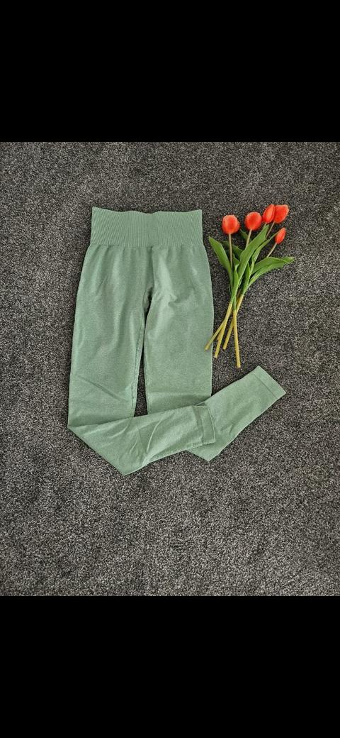 Teveo Classy Leggings