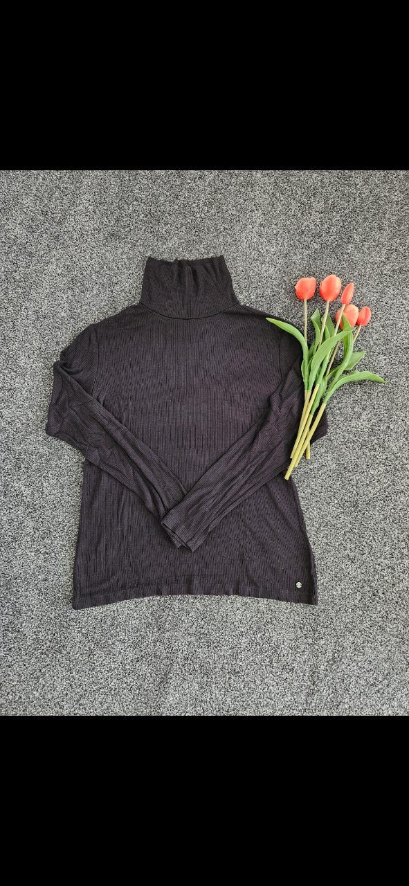 Mustang Mustang Rollkragen Pullover  Size M