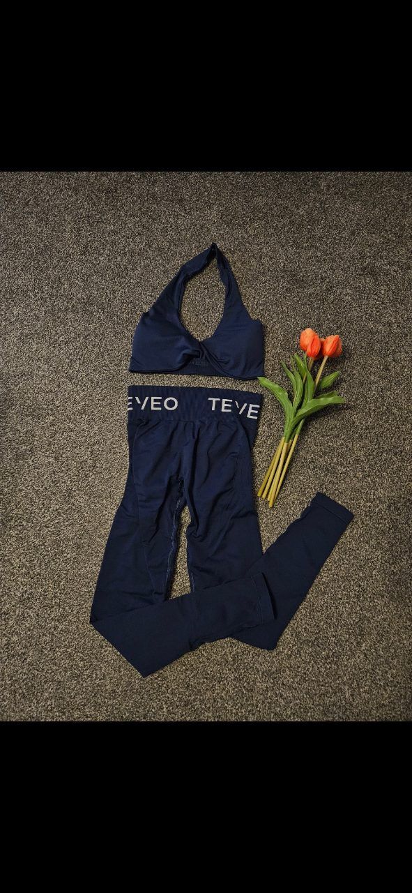 Teveo Teveo Signature Set Size S