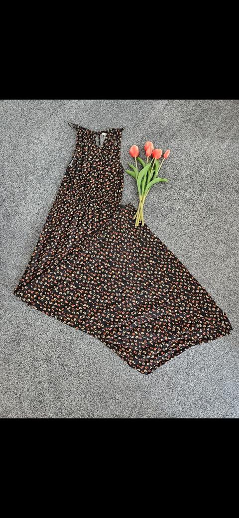 Tom Tailor Tom Tailor Maxi Sommerkleid Size XS