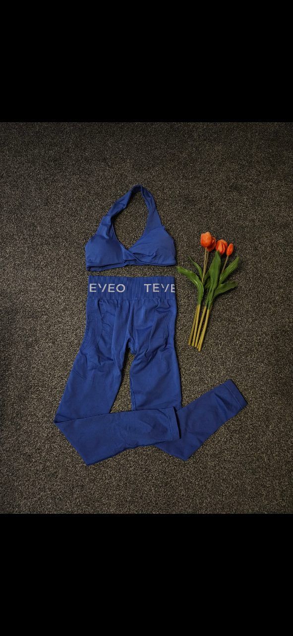 Teveo  Teveo Signature Set Size S
