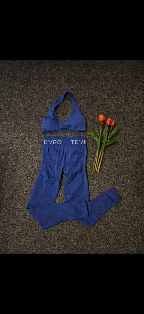 Teveo Teveo Signature Set Size S