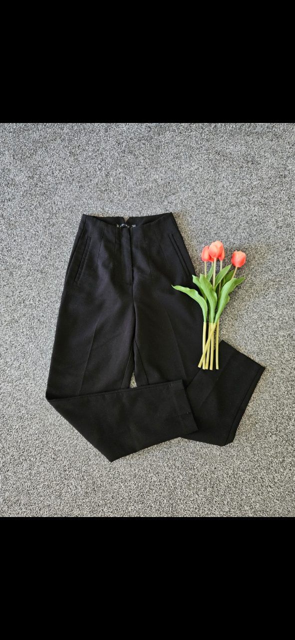 Amisu Amisu Chinohose/ 7/8 Hose Size XS