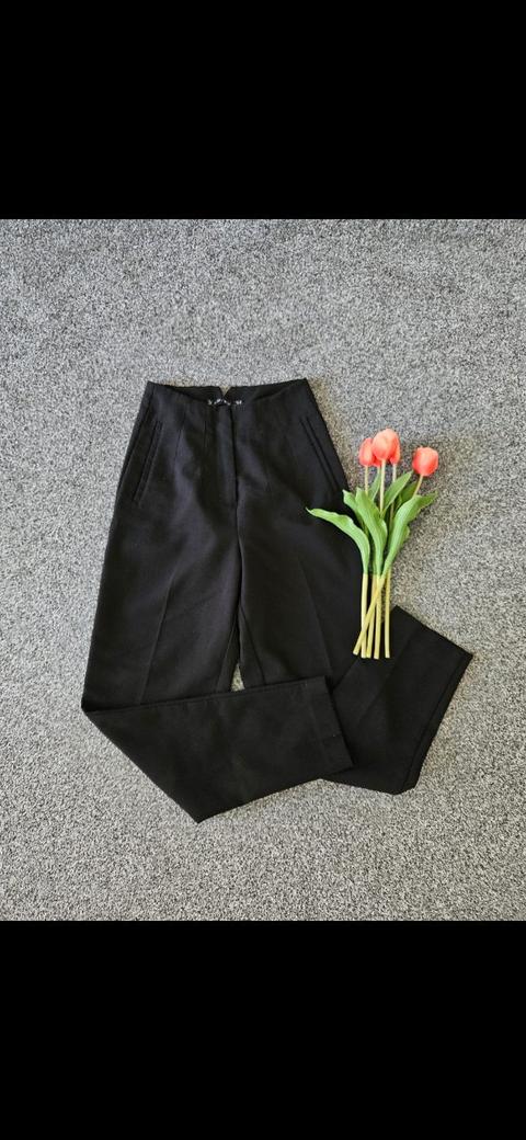 Amisu Amisu Chinohose/ 7/8 Hose Size XS