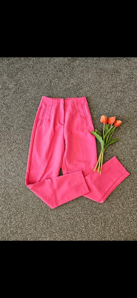Amisu Amisu Chinohose/ 7/8 Hose Size XS