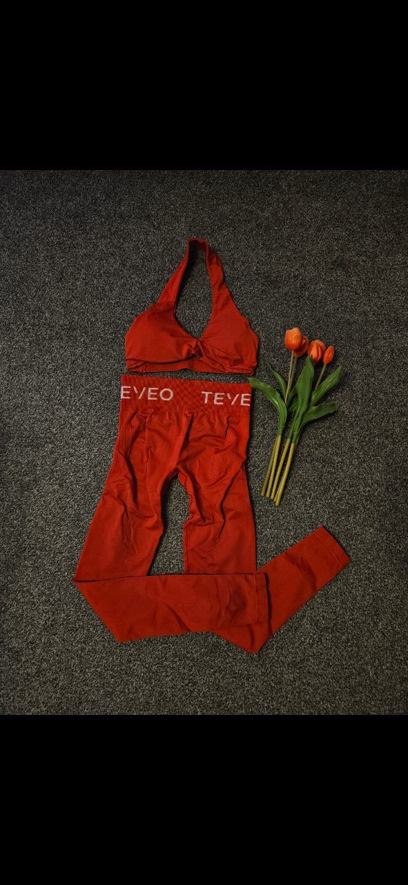 Teveo Teveo Signature Set Size S