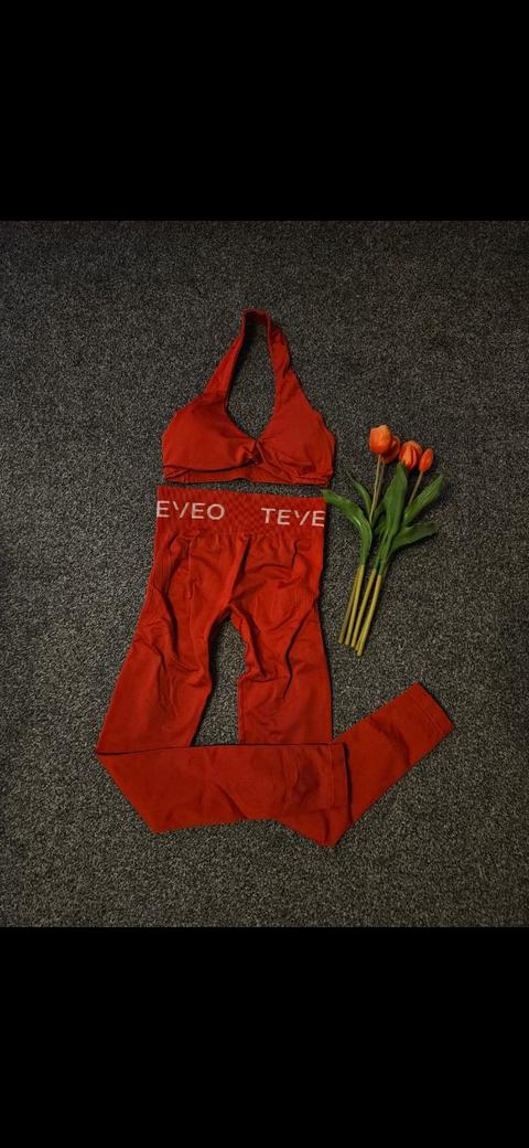 Teveo Teveo Signature Set Size S