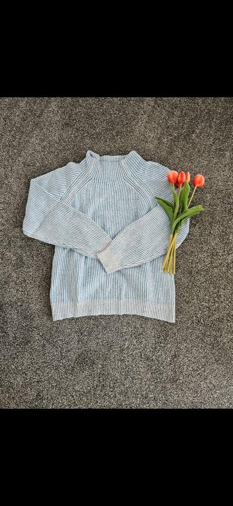 Tom Tailor Tom Tailor Strickpullover mit Rollkragen Size XS