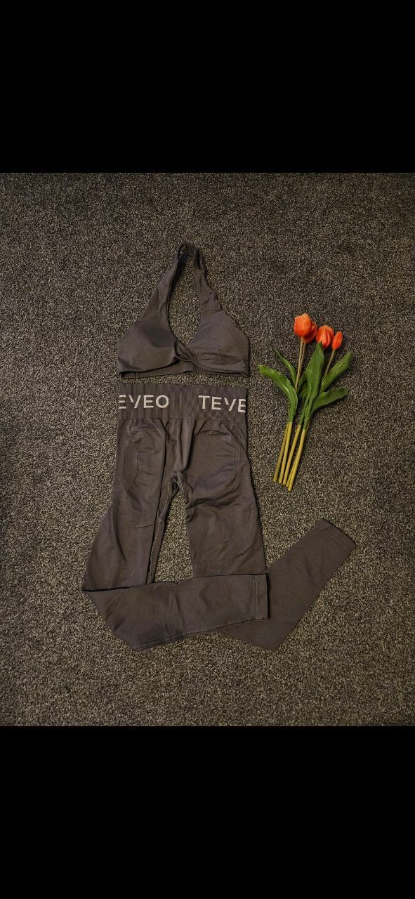Teveo Teveo Signature Set Size S