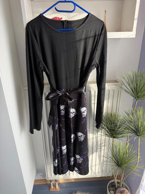 Ohne Marke Halloween Kostüm/Kleid Size 44