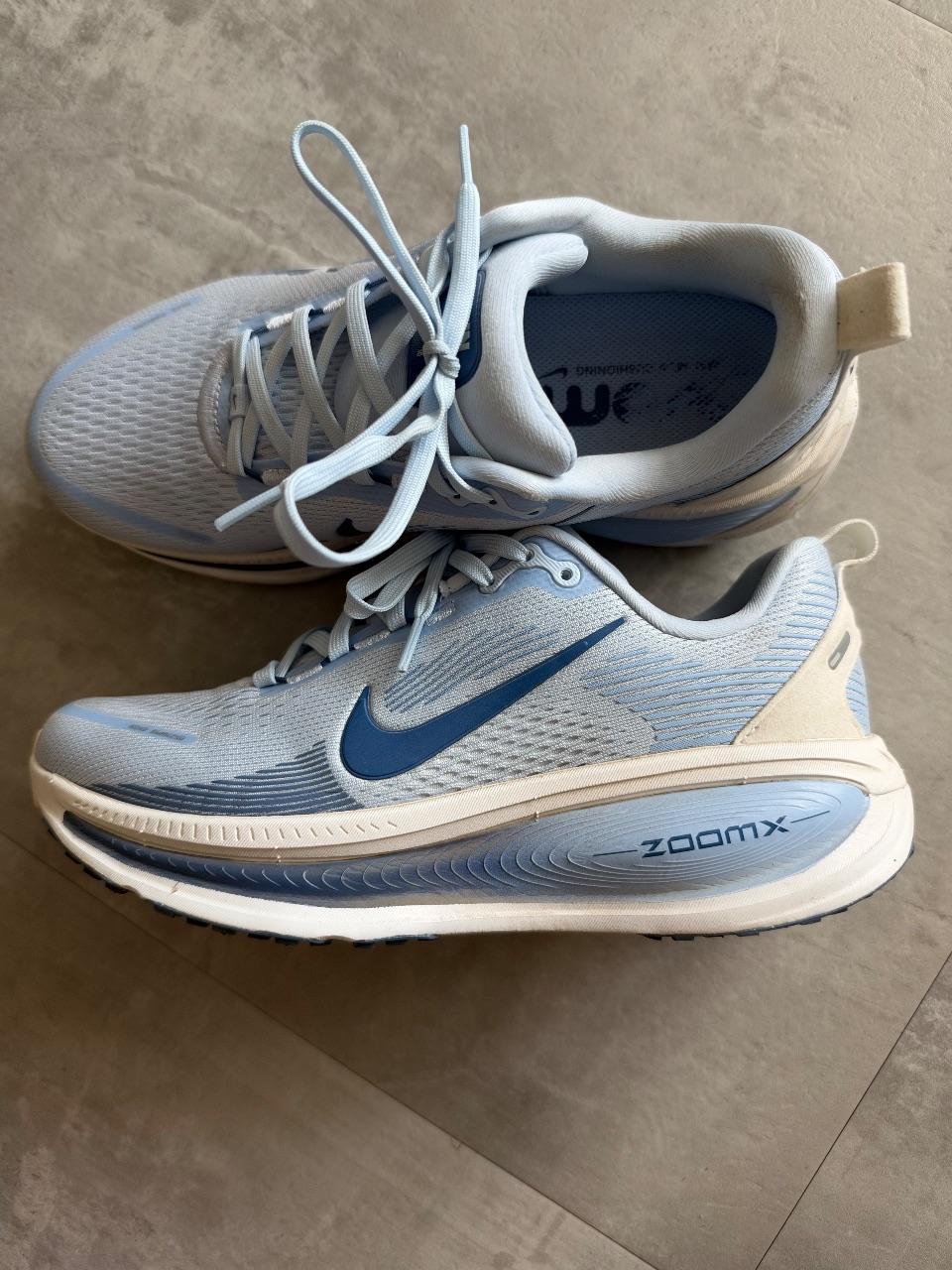 Nike Vomero Zoom X