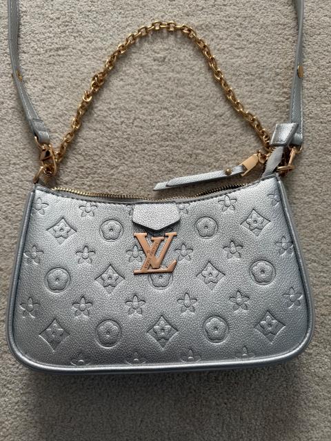 Ohne Marke Handtasche Damen