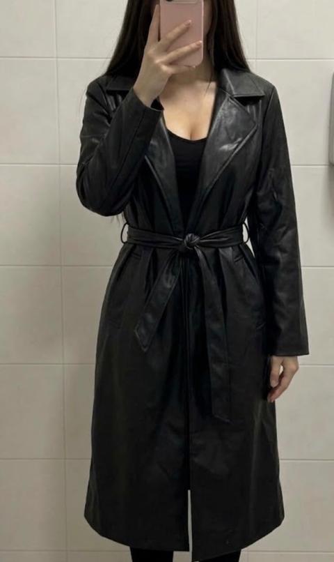 Defacto Trenchcoat L