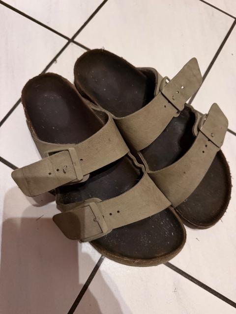 Birkenstocks Arizona Sandalen Größe 39
