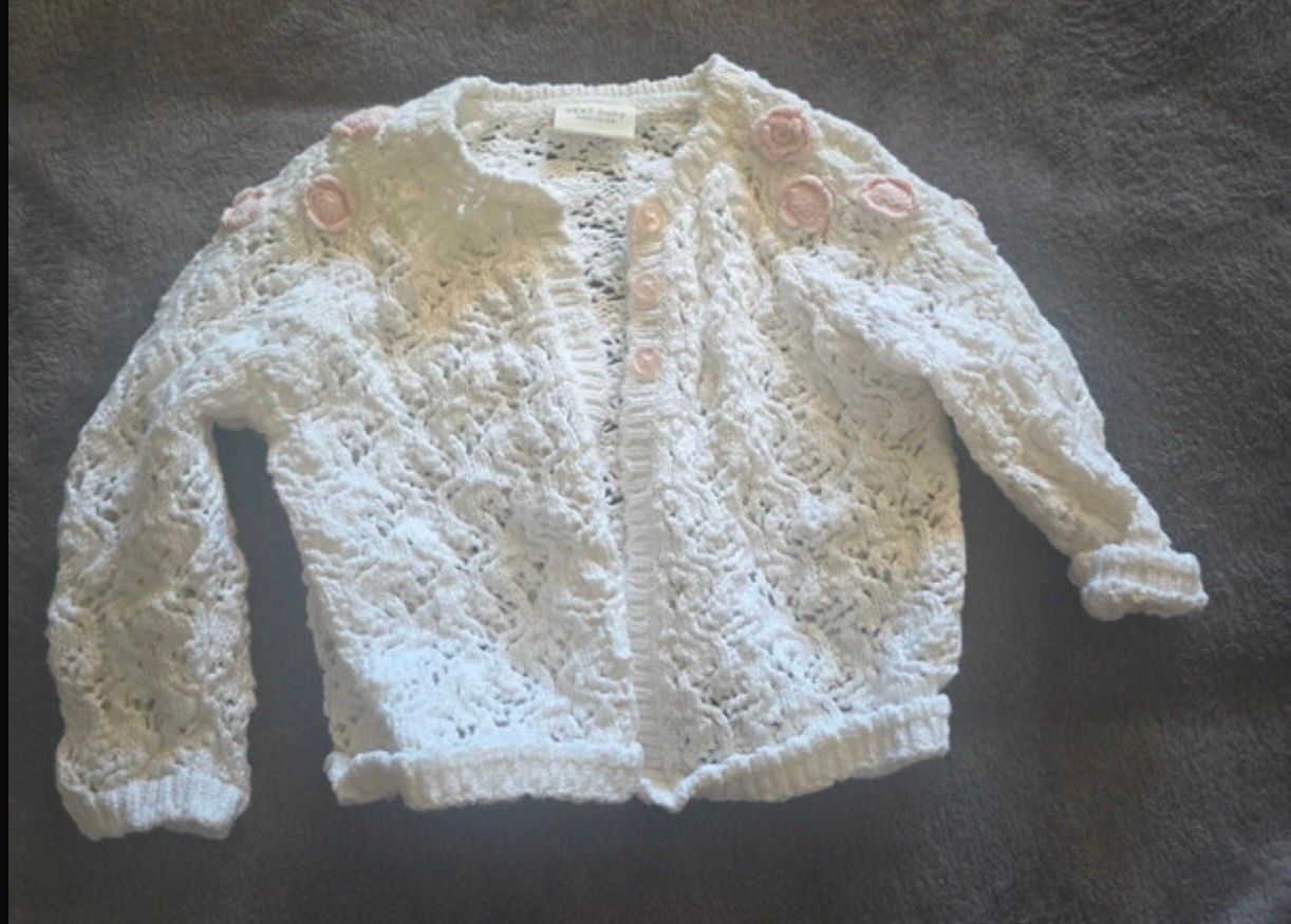 Next Strickjacke  Size 68
