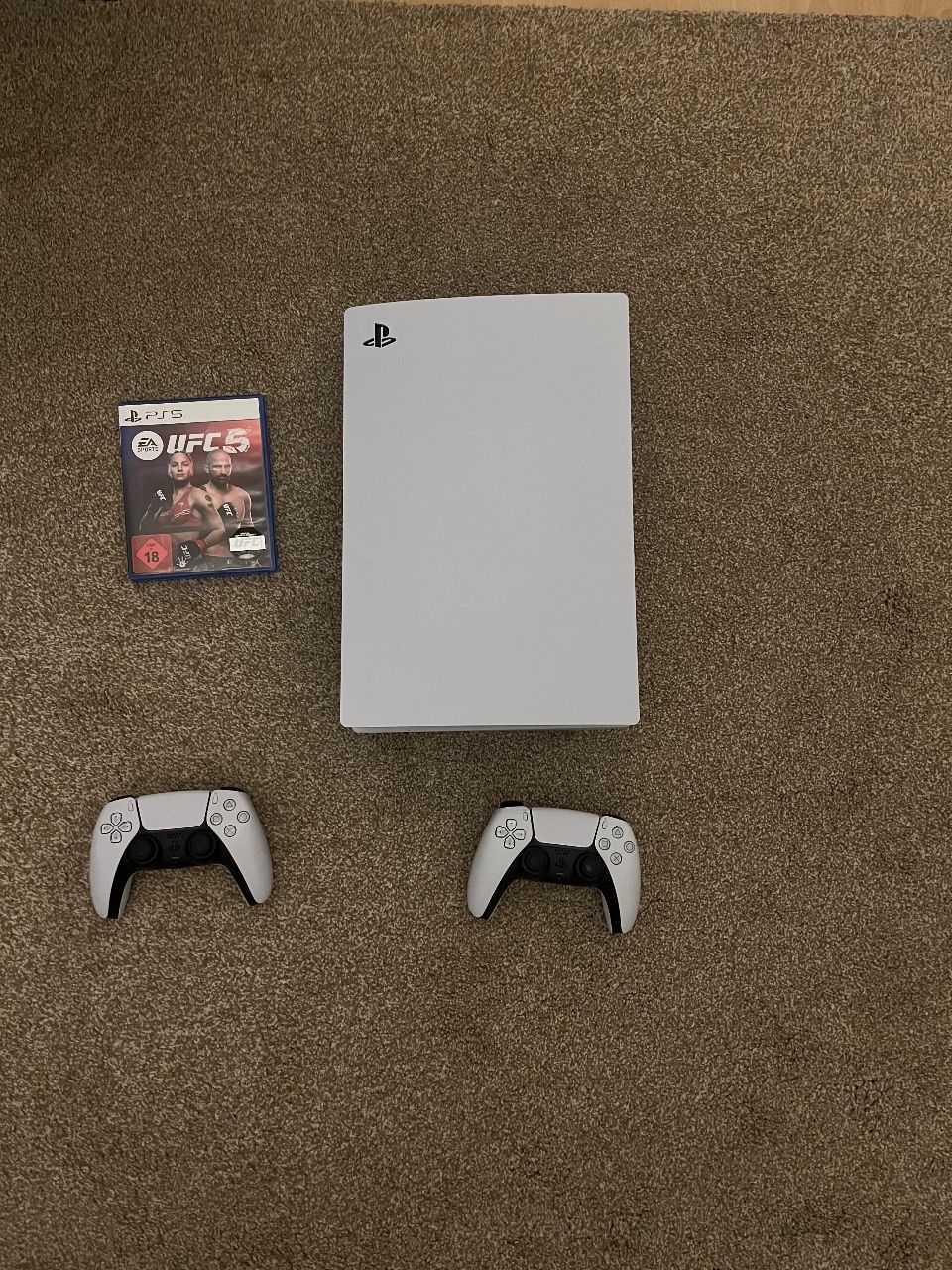 PlayStation 5