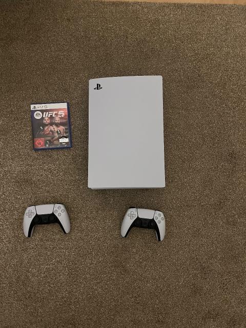 PlayStation 5