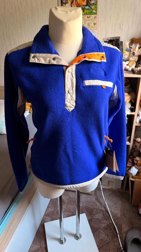 The North Face Halfzip The North Face Gr. S Size S