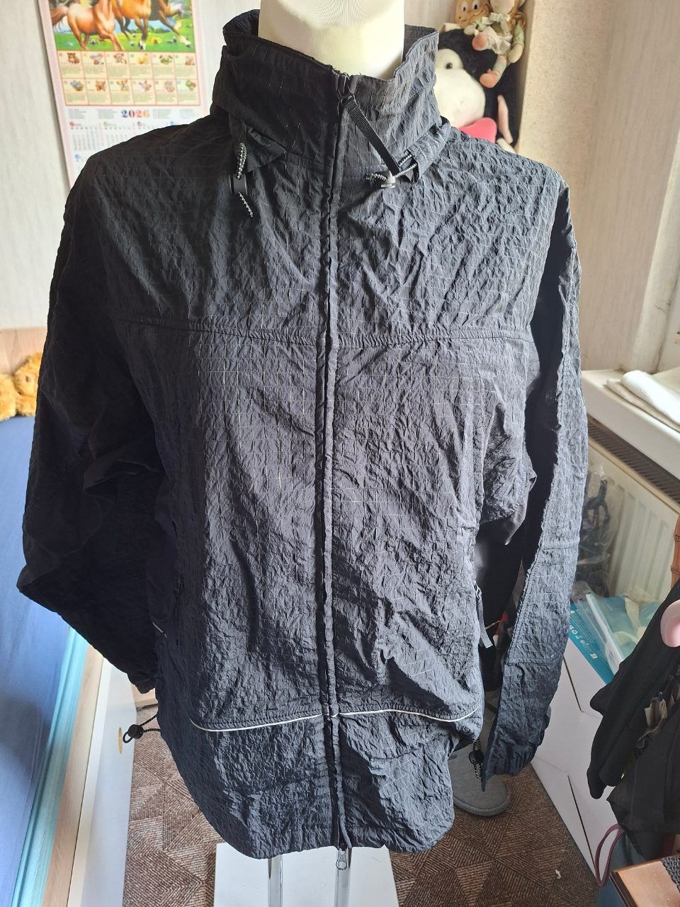 Timberland  Timberland Übergangsjacke XL neu Size XL