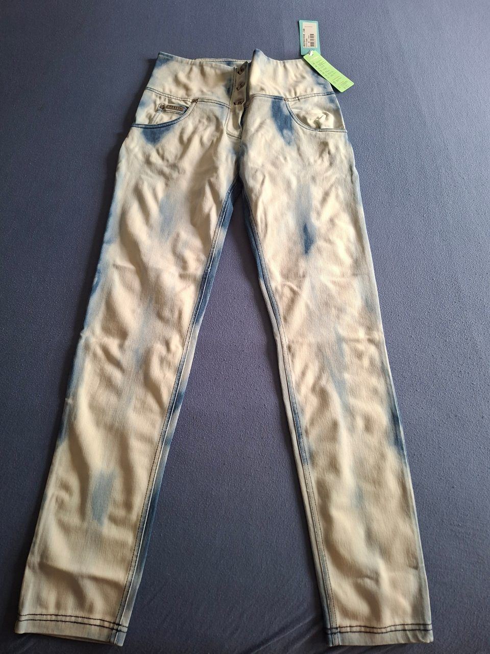 Freddy  Freddy Jeans 7/8 Gr. M Neu Size M
