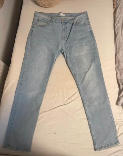 Bershka Bershka Jeans hell Size 46