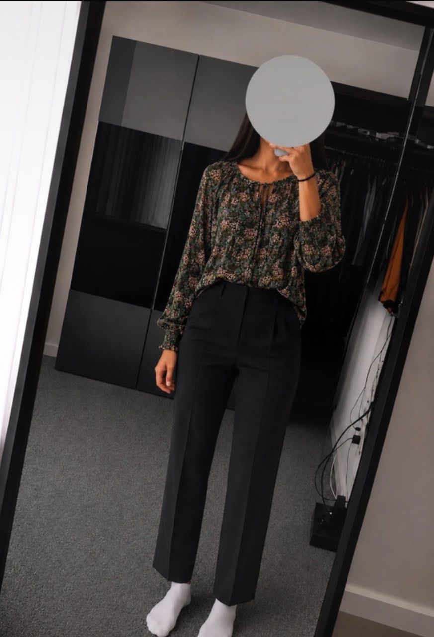C&A Bluse Gr. 38