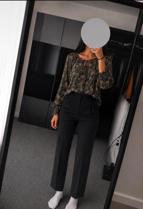 C&A C&A Bluse Gr. 38 Size M
