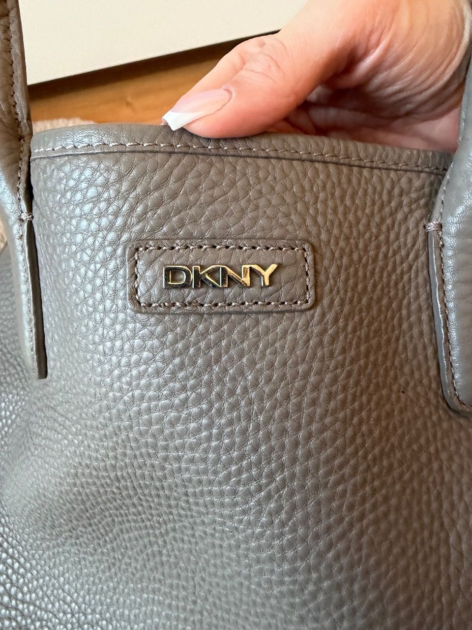 DKNY DKNY Tasche 