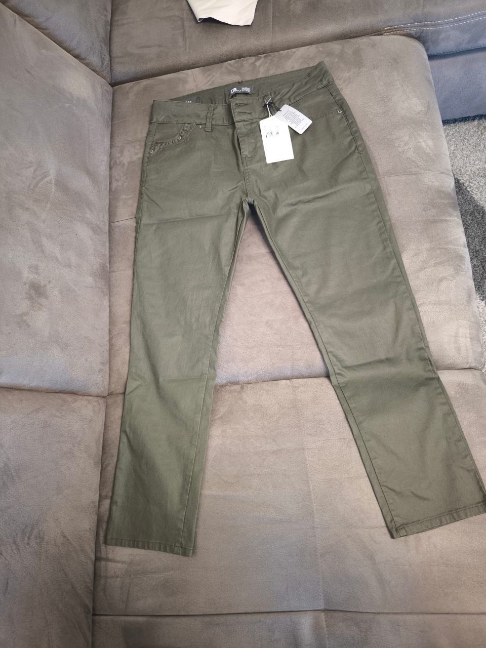 Ltb LTB Jeans Molly M Größe 33/28 Size 33