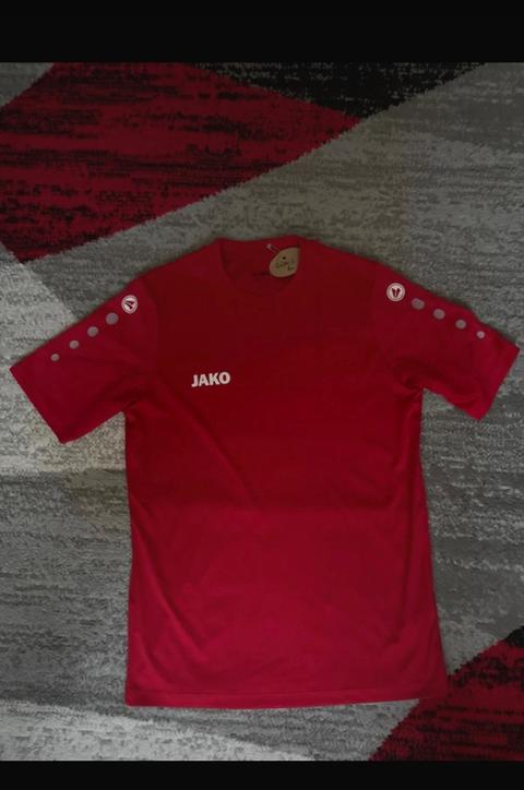 Jako Sport T-Shirt Size S