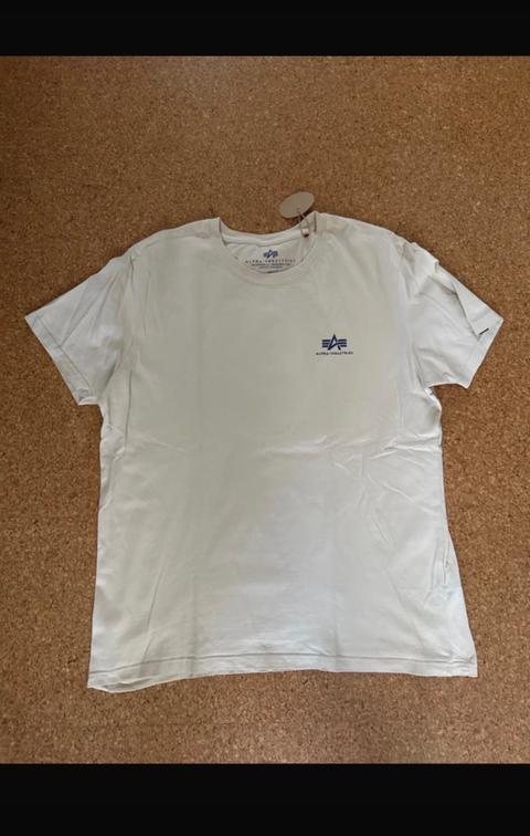 Alpha Industries T-Shirt Size L