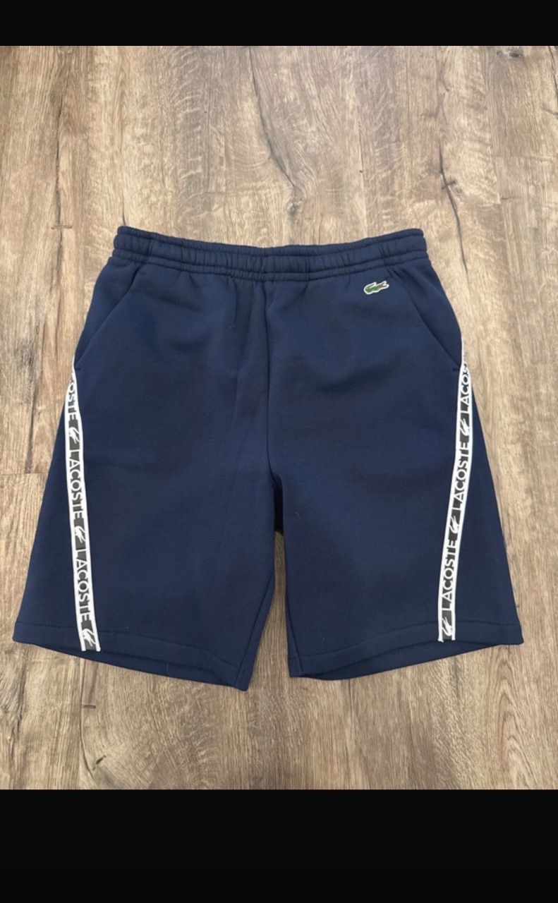 Lacoste  Kurze Hose Size S