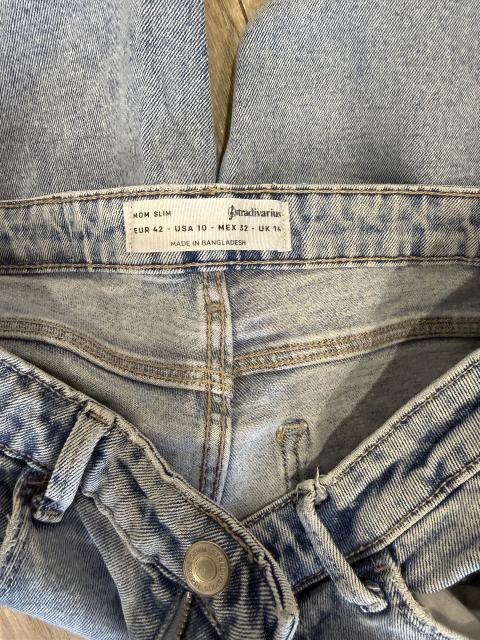 Stradivarius Jeans Hose stradivarius Size L