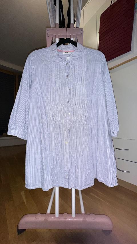 C&A Bluse Size 46