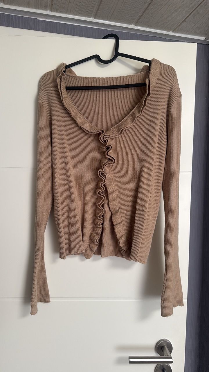 Ohne Marke schönes oberteil Size M