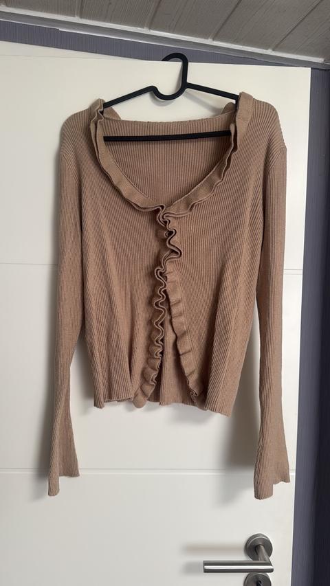 Ohne Marke schönes oberteil Size M