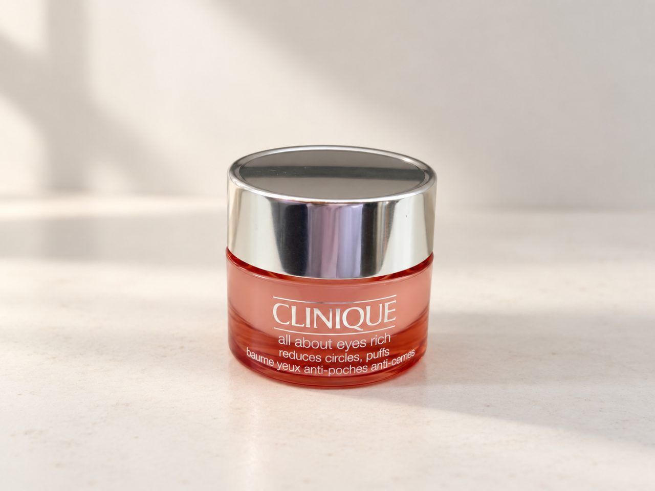 Clinique 🌸 CLINIQUE All About Eyes Rich (15ml) ✨