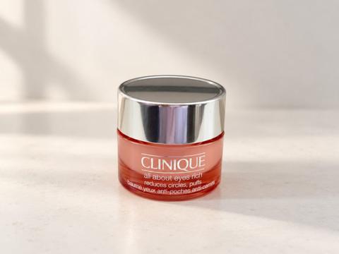 Clinique 🌸 CLINIQUE All About Eyes Rich (15ml) ✨
