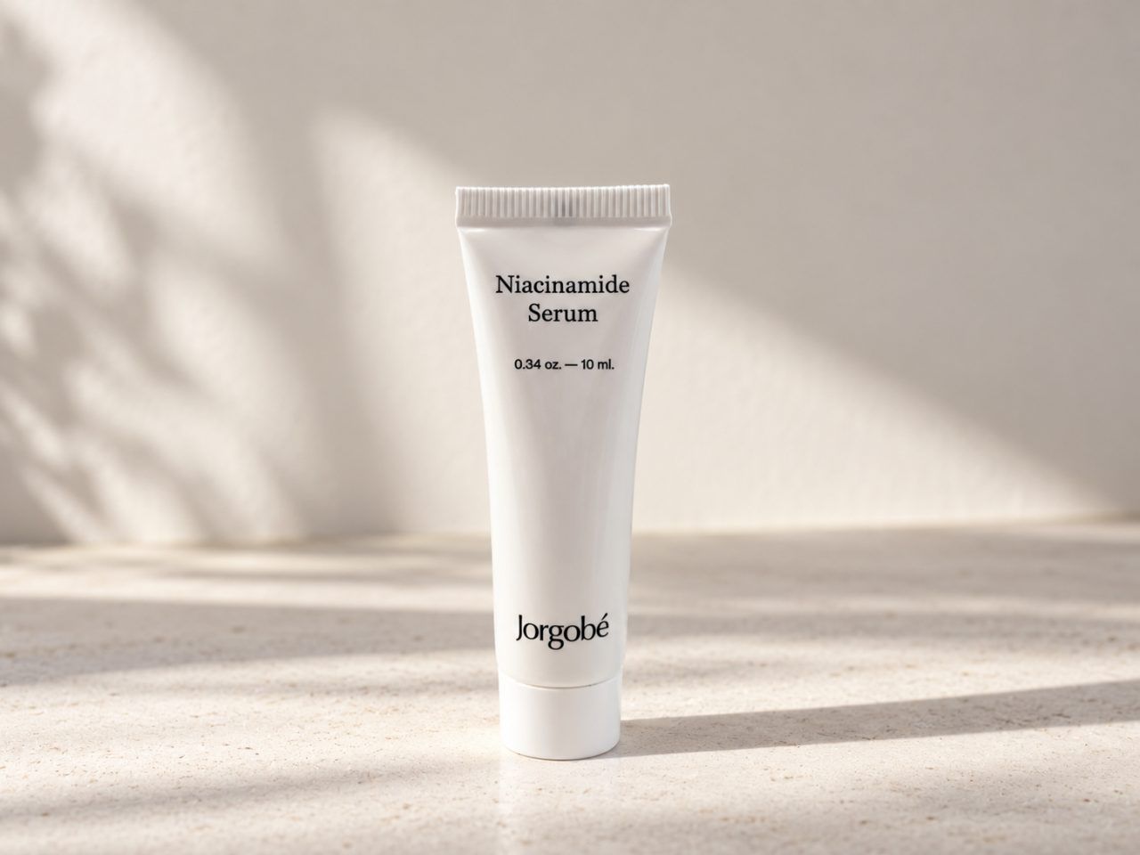 ✨ JORGOBÉ Niacinamide Serum (Mini 10ml) ✨