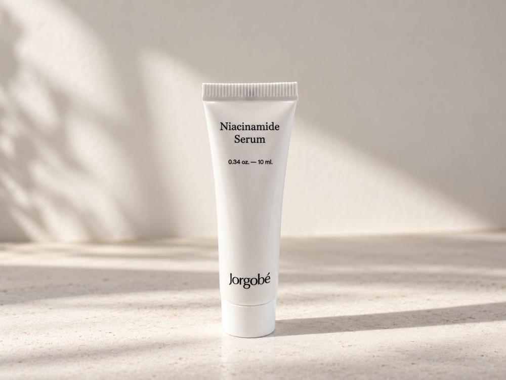 ✨ JORGOBÉ Niacinamide Serum (Mini 10ml) ✨