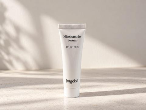 ✨ JORGOBÉ Niacinamide Serum (Mini 10ml) ✨