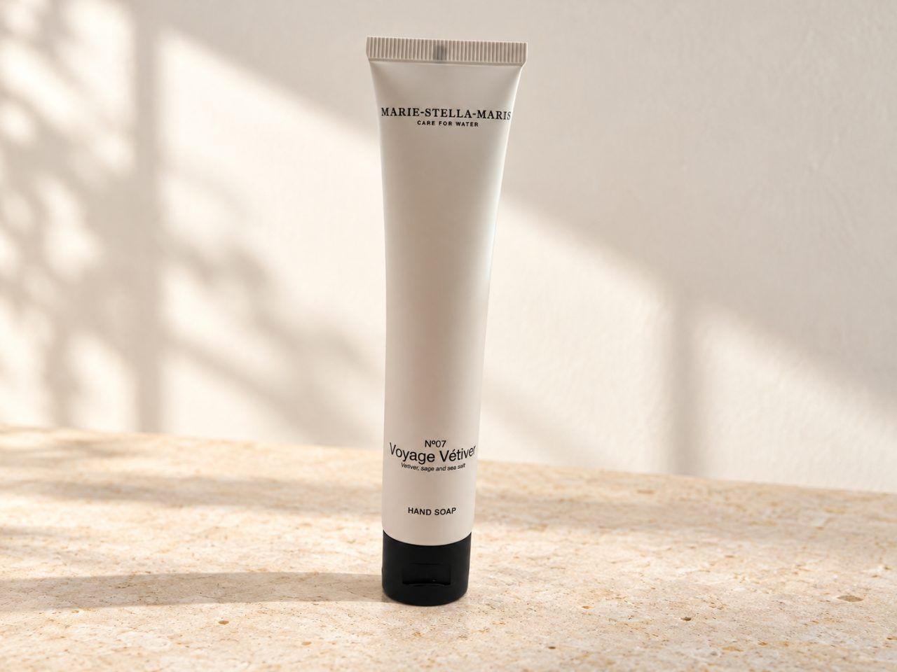  🌟 Marie-Stella-Maris No. 07 Voyage Vétiver Handseife (50ml) 🌟